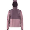 The North Face Women's Glacier Fleece Pullover Hoodie 2025