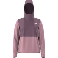 The North Face Women's Glacier Fleece Pullover Hoodie 2025