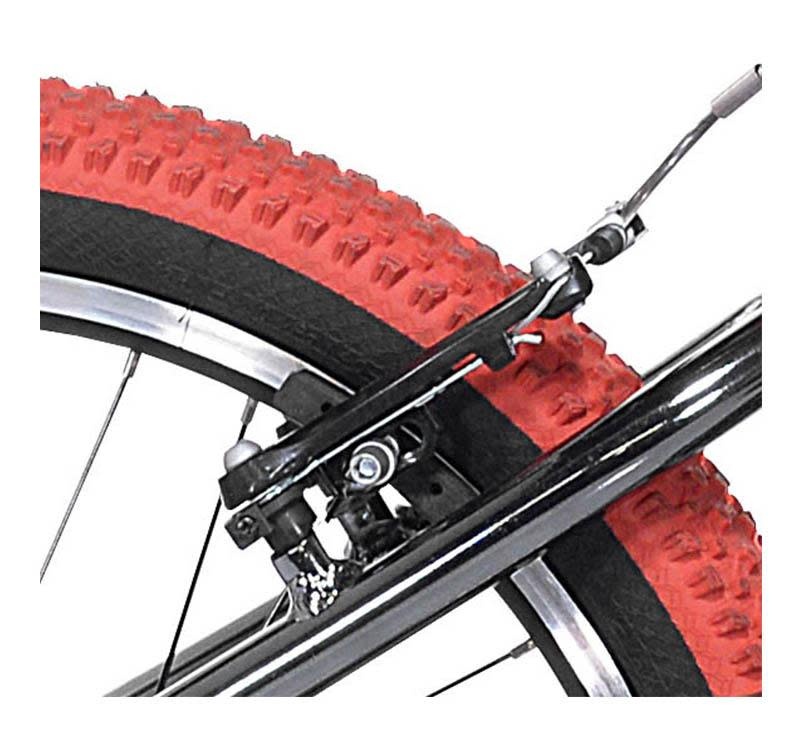 Thruster freestyle 20 inch bike discount