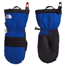 The North Face Kids' Montana Ski Mitt 2025