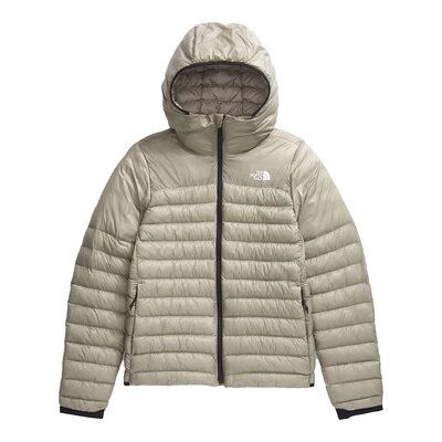 The North Face Women's Terra Peak Hoodie 2025