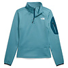 The North Face Women's Mistyescape 1/4 Zip Fleece Pullover 2025