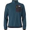 The North Face Crest 1/4 Zip Fleece Pullover 2025