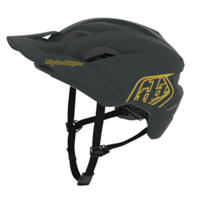 Troy Lee Designs Youth Flowline MIPS Bike Helmet