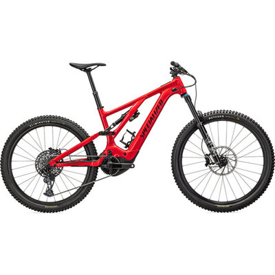 Specialized Levo Comp Electric Mountain Bike (Discontinued) 2023