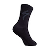 Specialized Cotton Tall Logo Socks