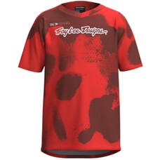 Troy Lee Designs Youth Skyline Short Sleeve Jersey