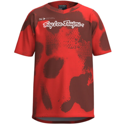 Troy Lee Designs Youth Skyline Short Sleeve Jersey