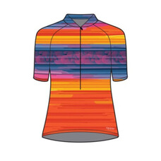 Terry Women's Soliel Short Sleeve Jersey