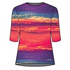 Terry Women's Soliel Flow Short Sleeve Top