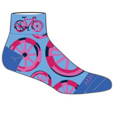 Terry Women's Air Stream Socks