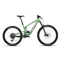 Santa Cruz 5010 5 Carbon C MX S Kit Mountain Bike 2024