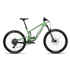 Santa Cruz 5010 5 Carbon C MX R Kit Mountain Bike 2024