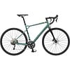 GT Grade Alloy Expert Gravel Bike (D)