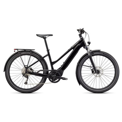 Specialized Vado 3.0 Step-Through E-Bike 2023 Discontinued