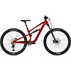 Cannondale Habit 4 Mountain Bike 2025