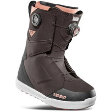 ThirtyTwo Lashed Double BOA Bradshaw Snowboard Boots 2025