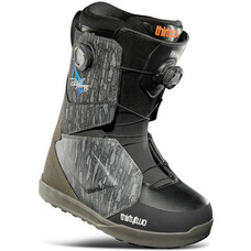 ThirtyTwo Lashed Double BOA Powell Snowboard Boots 2025