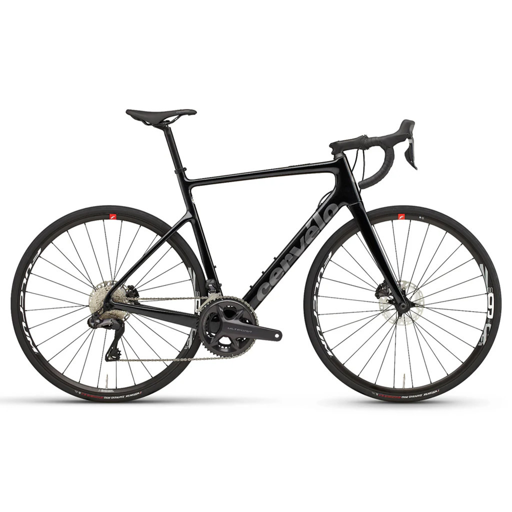 Cervelo ultegra di2 sale