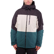 O'Neill Carbonite Snow Jacket 2025