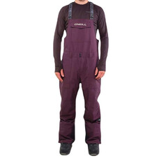 O'Neill O'Riginals Loose Snow Bib Pants 2025