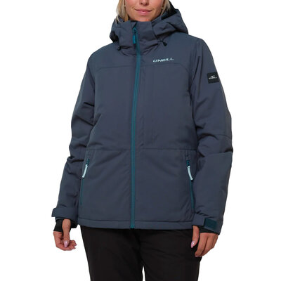 O'Neill Women's Moonlight 3 in 1 Snow Jacket 2025