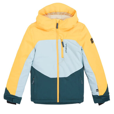 O'Neill Girls' Coral Snow Jacket 2025