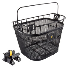 Topeak Basket Front (w/ Fixer 3)
