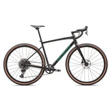 Specialized Diverge Comp E5 Gravel Bike 2025