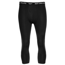 Hot Chillys Micro-Elite Chamois Deluxe Boot Tech Tights