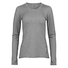 Hot Chillys Women's Micro-Elite Chamois Crewneck