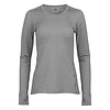 Hot Chillys Women's Micro-Elite Chamois Crewneck