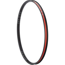 WTB KOM Tough i30 Rim - 27.5", TCS Tubeless, Disc, Black, 32H