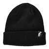 Crab Grab Claw Label Beanie