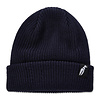 Crab Grab Claw Label Beanie