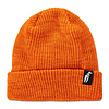Crab Grab Claw Label Beanie
