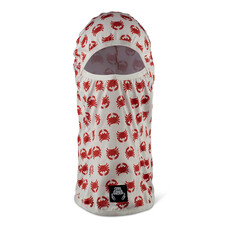 Crab Grab Clawva Balaclava
