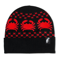 Crab Grab Nordicrab Beanie