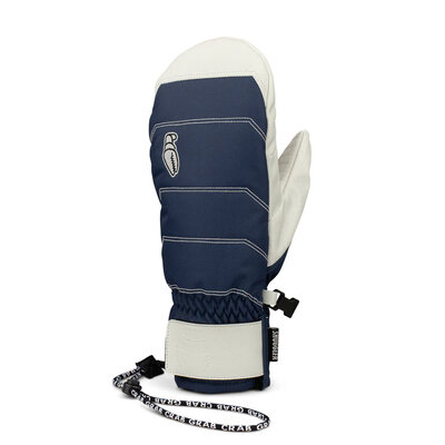 Crab Grab Women's Snuggler Mitt