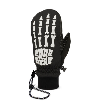Crab Grab Slap Mitt