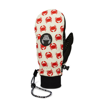 Crab Grab Slap Mitt