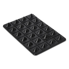 Crab Grab Shark Teeth Stomp Pad
