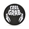 Crab Grab The Logo Stomp Pad