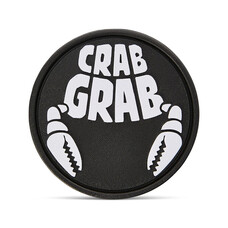 Crab Grab The Logo Stomp Pad