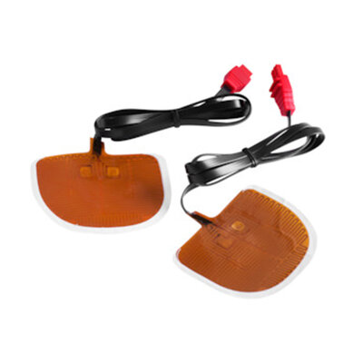 Hotronic XLP C Heat Elements Pair