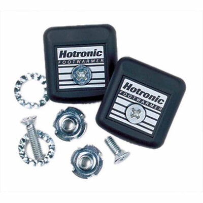 Hotronic XLP C Mounting Brackets Pair