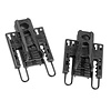 Hotronic XLP C Slide Strap Brackets Pair