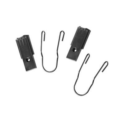 Hotronic XLP C Battery Pack Wire Form Clip Kit Pair