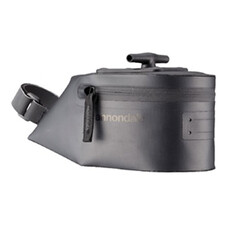 Cannondale Contain Welded QR Large Bag - Black