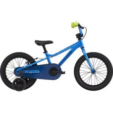 Cannondale Kids' Trail 16" Single Speed Bike 2025